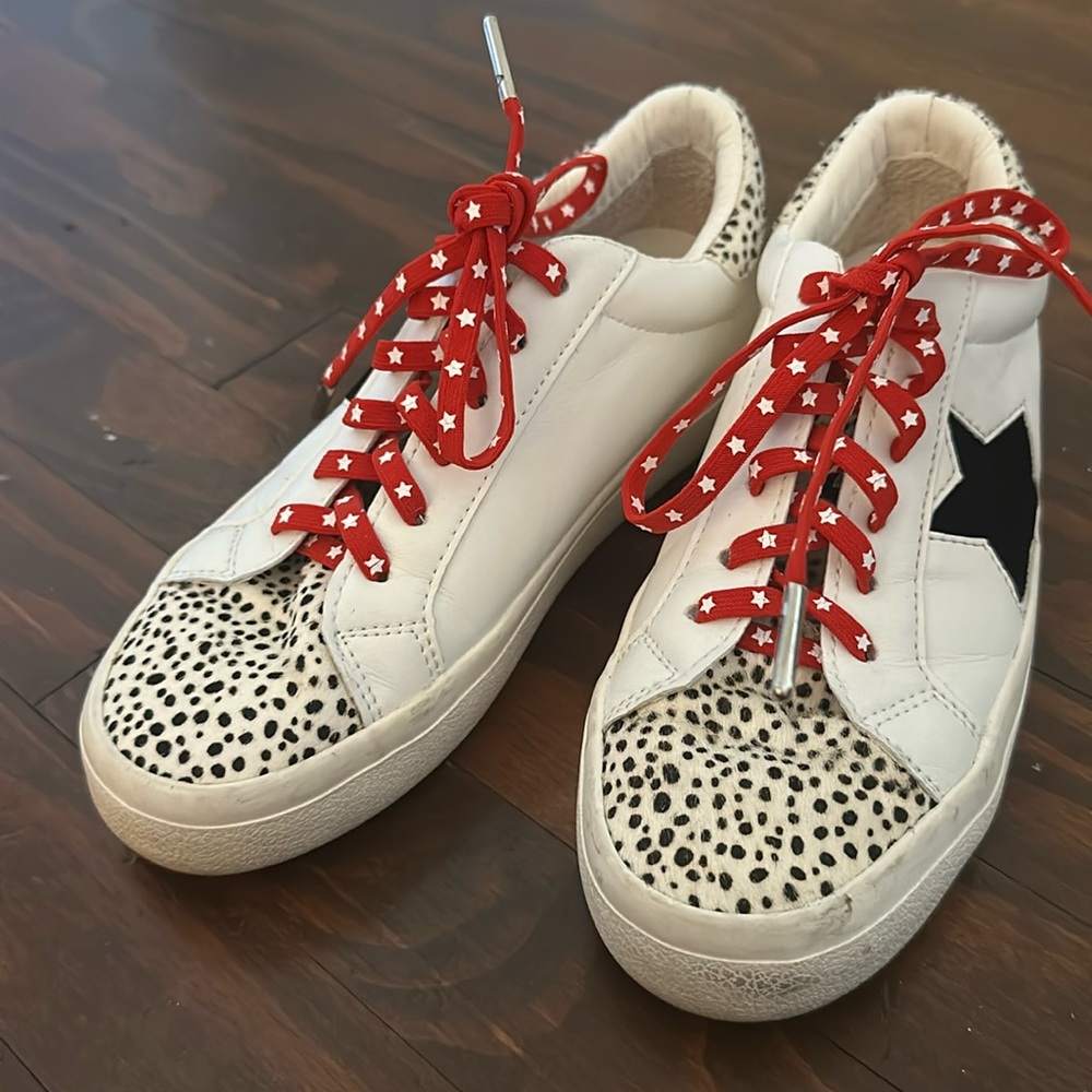 Vintage Havana size 6